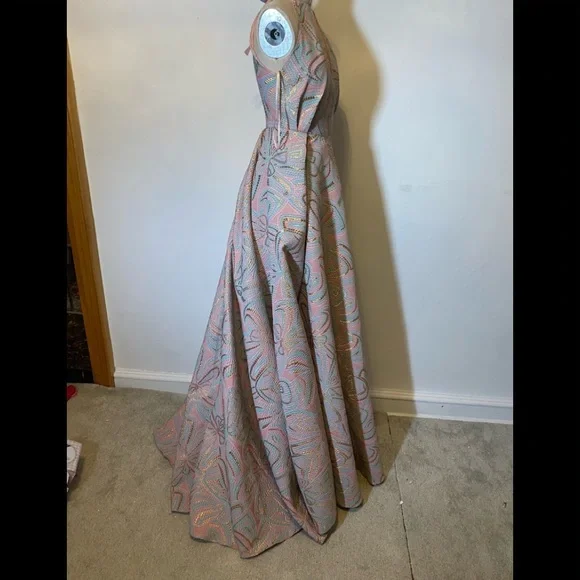 Teuta Matoshi Dress